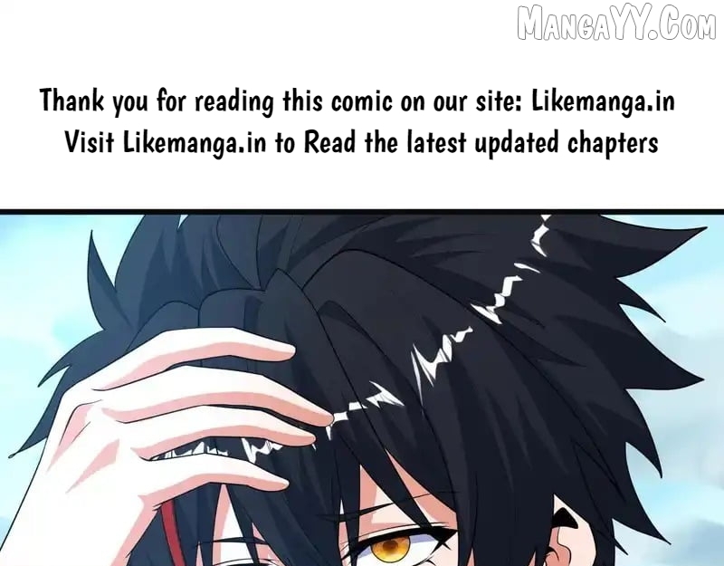 Era of the Haunted Chapter 543 - page 1